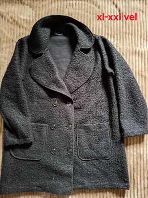 Mekani kao teddy kaput