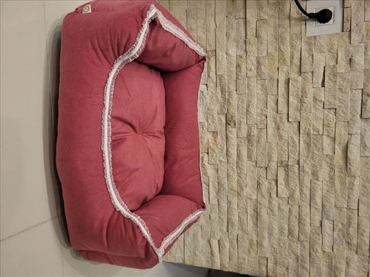 Mekani krevetici za kucne ljubimce 