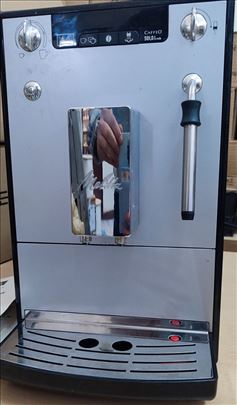 Melitta caffeo solo espresso aparat