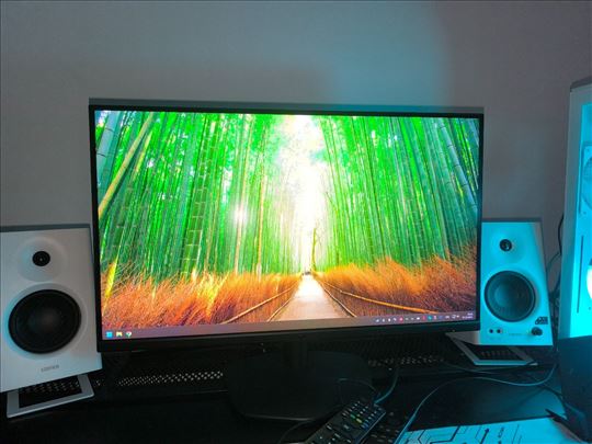 Monitor Cooler Master 27" GM27-FFS