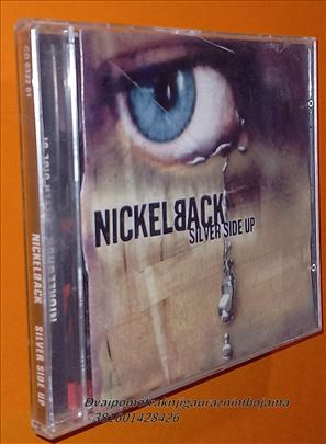 Nickelback  Silver Side Up