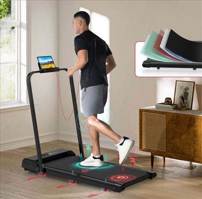 Nova traka za Trcanje u kutiji do12km/h jaka 