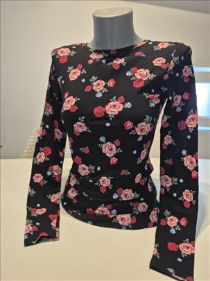 Nova ženska bluza C&A moderan dizajn