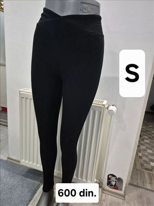 Nove ženske helanke C&A udobne, elastične