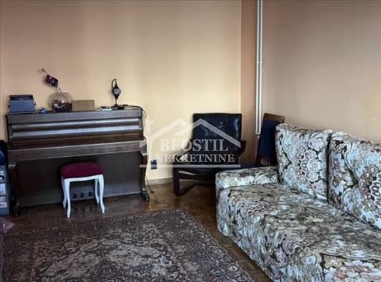 Novi Beograd - Blok 71, Dr Ivana Ribara, 3.0, 78m2