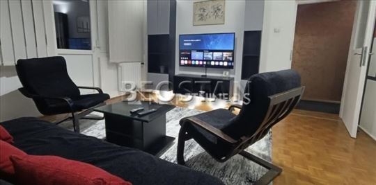 Novi Beograd - Stari merkator #64764