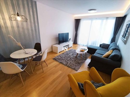 Novi Beograd,West 65, Omladinskih brigada ID#27877