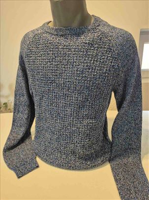 Novi muški džemper C&A odličan kvalitet