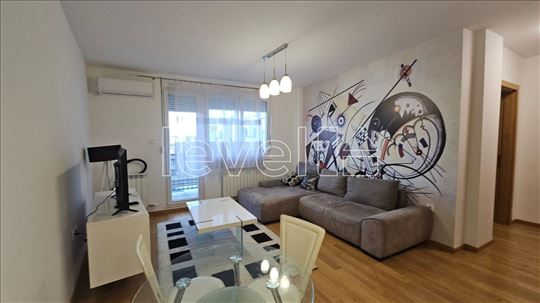 Novi Sad, Centar, Stan, 2, 51,00m2