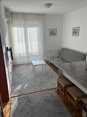 Novi Sad, Grbavica, Stan, 1.5, 33,00m2
