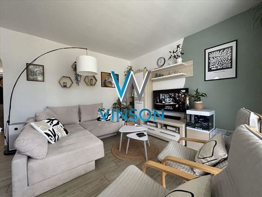 Novi Sad, Novo naselje - Renoviran troiposoban sta