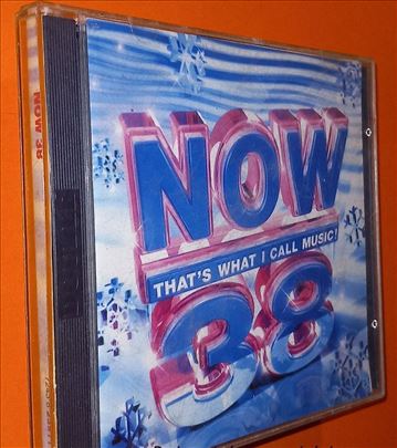 Now thats what i call music 38
