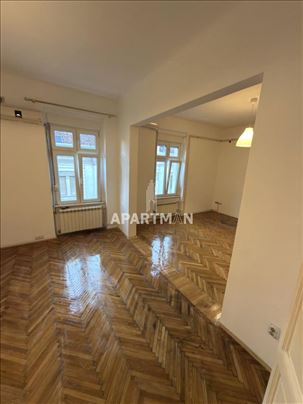 Obilićev venac, Carice Milice, 90m2 ID#2105