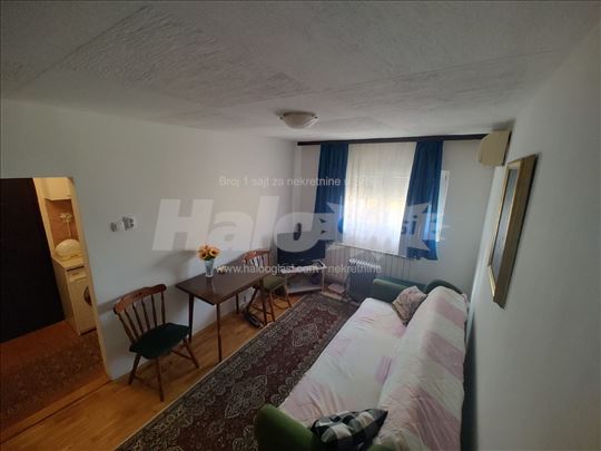 Odličan stan na duže - odlična lokacija Slavija