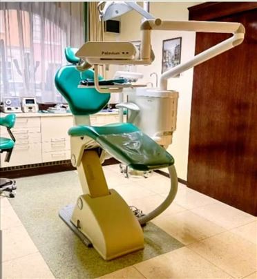  Stolica - Radno mesto, Linea - Pataumvi