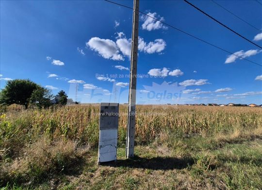Ostalo gradjevinsko zemljište u svojini - Sajlovo