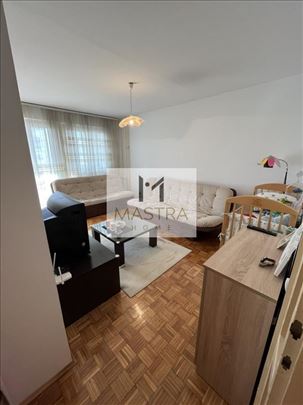 Pet-friendly, Blok 62, Nehruova, 48m2 1.0