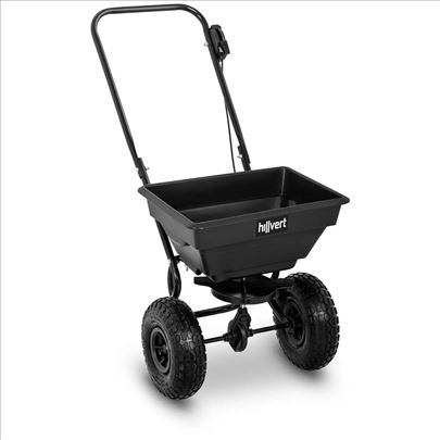 Prikolica za rasipanje - 15 l