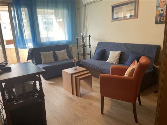 Prodaja,1.5 Stan Na Novom Beogradu, Blok 64