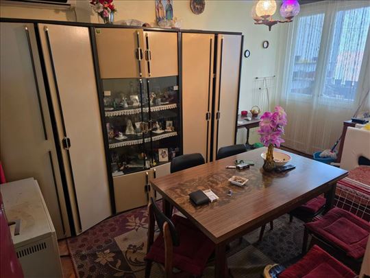 Prodaja 1.5 stana,Rusanj