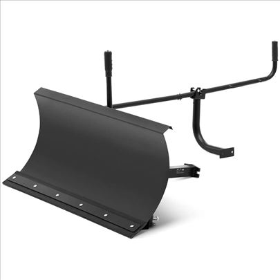 Ralica za sneg - za gusenični kiper