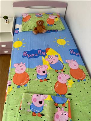 Setovi decijih posteljina