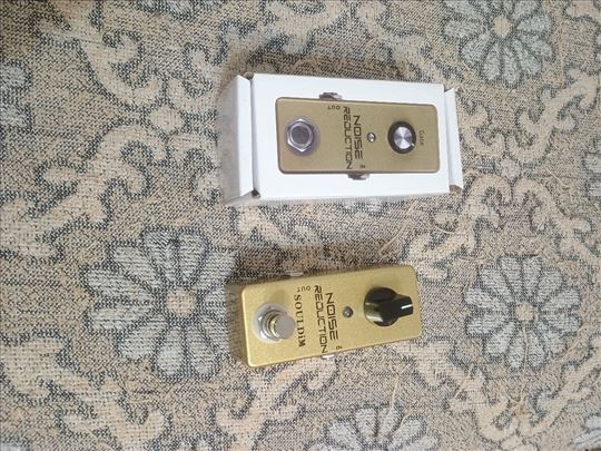 Souldim Noice Reduction