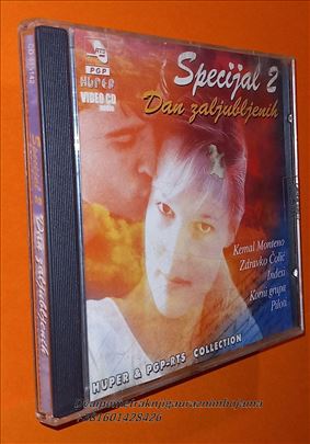 Specijal 2 dan zaljubljenih