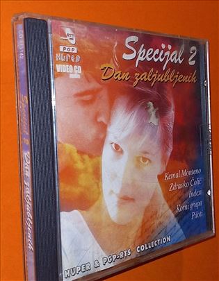 Specijal 2 dan zaljubljenih