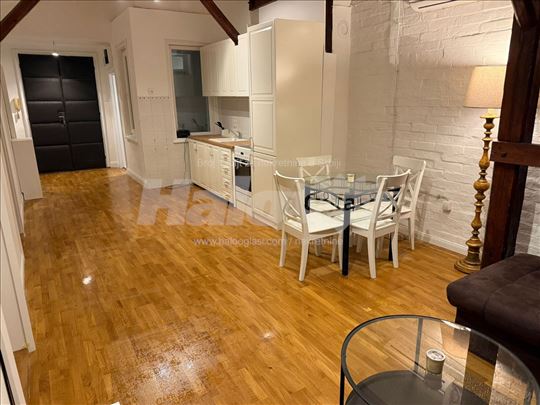 Stan 70m2 Cara Nikolaja