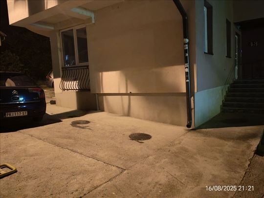 Stan na dan Sokobanjska Prokuplje 063241258 