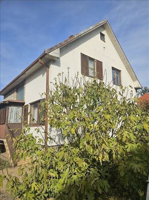 Stari Banovci, 158m2