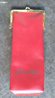 Starinska futrola za stetoskop - fonedoskop