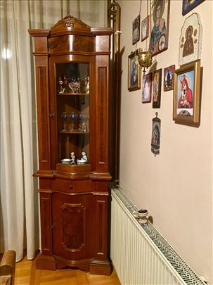 Stilska Komodo Mondo line