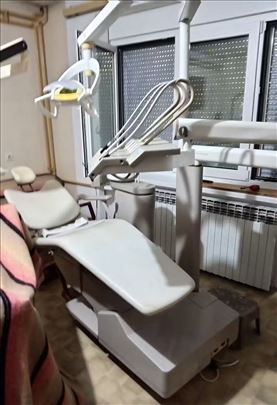 Stomatološka stolica Kavo 1060 S Sistematica