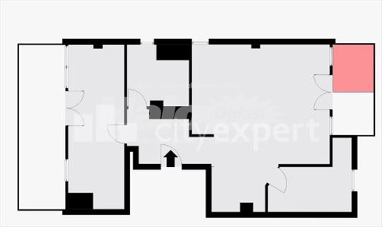 Sunnyville, 3.0, 80m2, lux, nov, top pogled