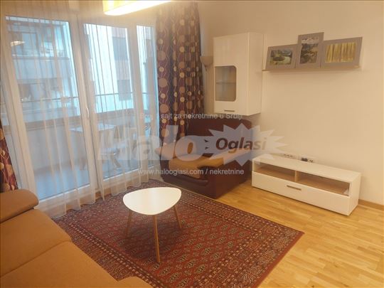 Sunnyville, Višnjička banja, Lux, Nov, 2.0, 49m2