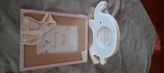 Sve novo za bebe od 0-3 meseca