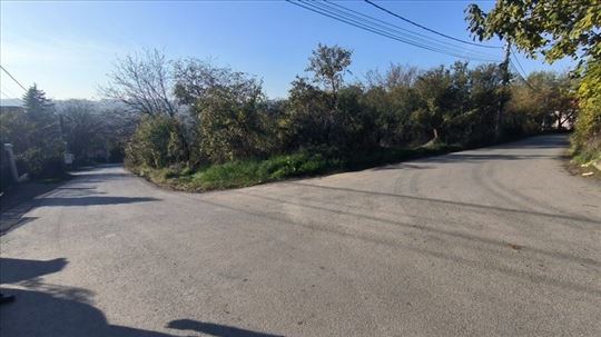 TOP cena, MML Gradjevinski plac 4,14 ari,uknjizeno