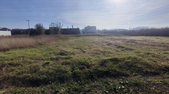 Top lokacija, Metro Krnjaca, 4 ara uknjizeno