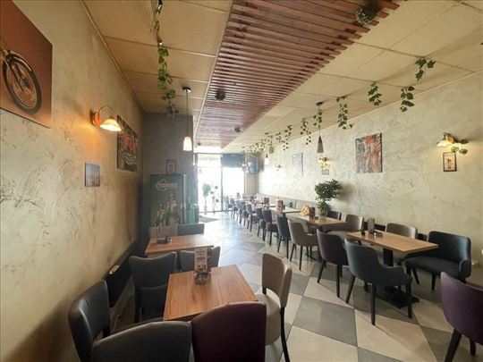 Trošarina, odlična lokacija, useljiv ID#4222