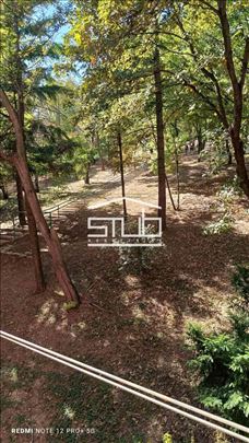 Uknjižen jednosoban stan na Karaburmi, Retko! ID#1