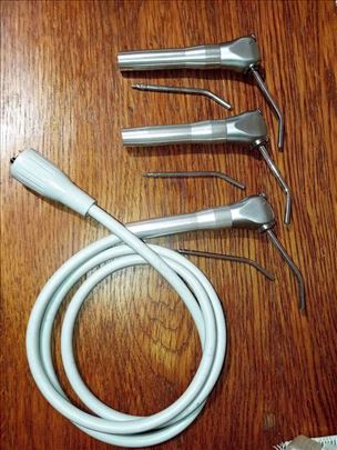 Univerzalni pusteri za Stomatološke stolice