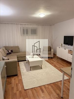 Ušuškan, moderan stan, 2.0