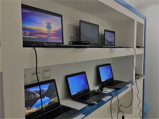 Veliki izbor laptopova za svačiji džep