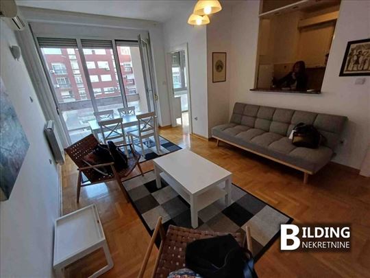 Voždovačka crkva,namešten,novogradnja ID#717766