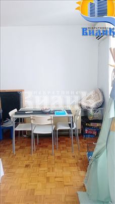 Vračar, Grčića Milenka