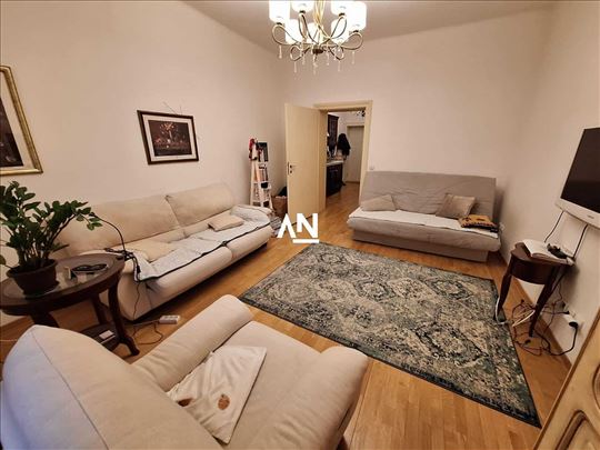 Vračar, Krunski venac, Kneginje Zorke, 34m2, ODLIČ