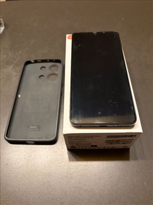 Xiaomi Redmi Note 13