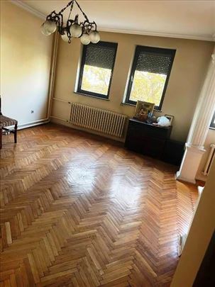 Za preporuku, 4,0 uknjižen stan kod Palate pravde